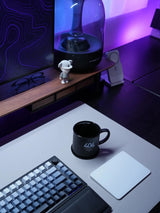 Extended Waterproof Desk Mat for Gaming | Large Mouse Pad
