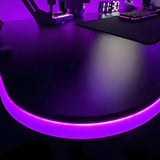 RGB Neon Light Strip for Gaming Desk | Monitor Backlight