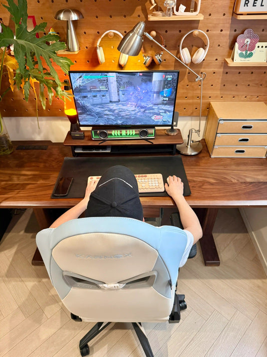 Small Space Gaming Room: Design Tips & Gear Guide