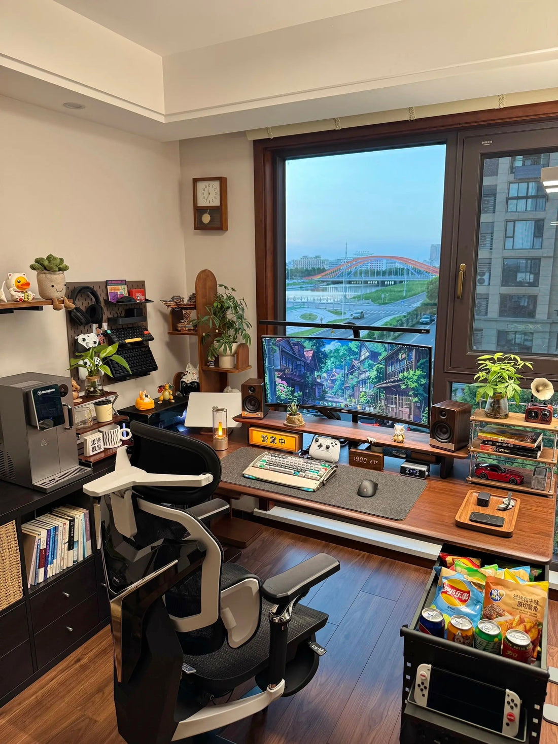 Small Bedroom Gaming Room Setup Ideas: Maximize Space and Vibe - Vividgaming