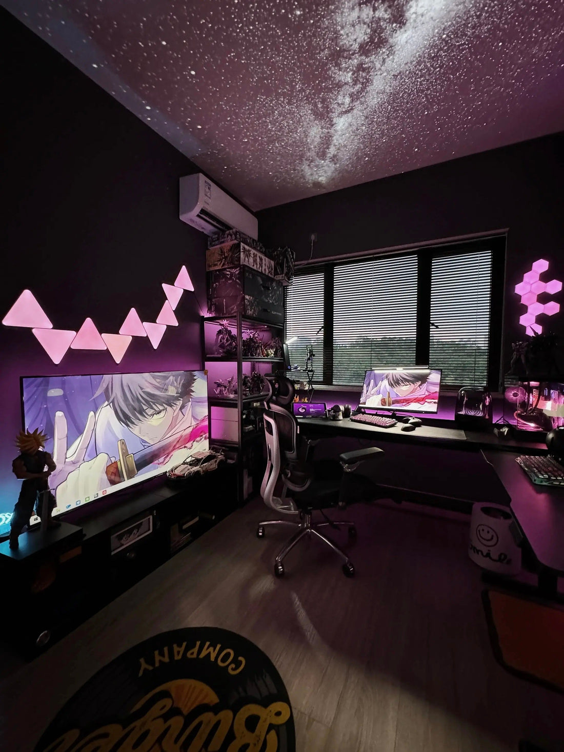 Small Gaming Room Setup Ideas (2026 Guide) - Vividgaming