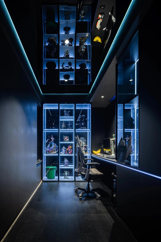 Ultimate Gaming Room Setup Guide gaming setup — featured image