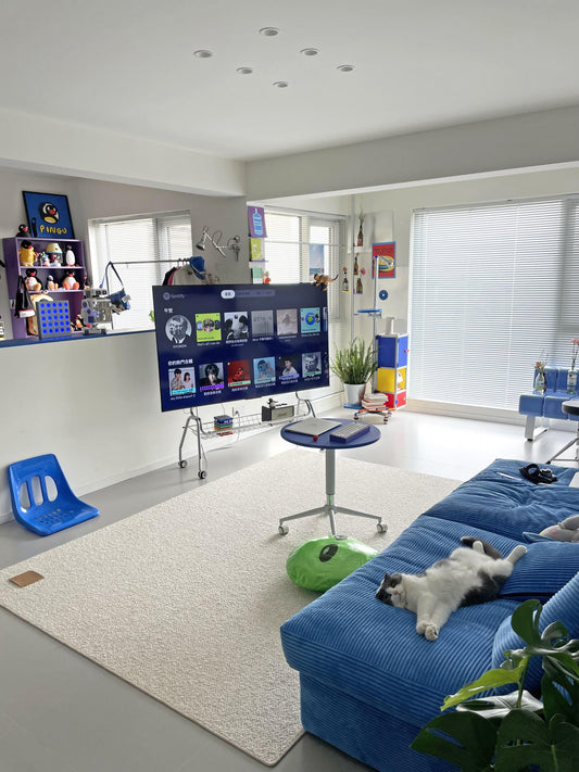 Dopamine Decor: Transforming Your Desk Setup into a Joyful Tech Wonderland - Vividgaming