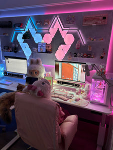 Pink Kawaii Gaming Setup Guide: How to Build the Perfect Cute Gaming Room