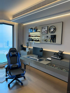 Less Is More: Crafting the Ultimate Minimalist Gaming Setup for Focus & Flow