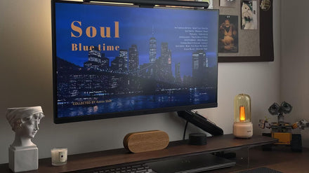 One Less Thing Cluttering Your Desk