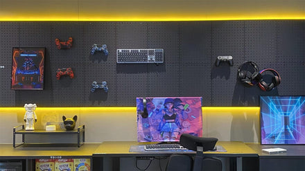 A Layout That's Actually Yours