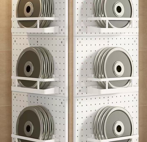 No Stud-Finding Required