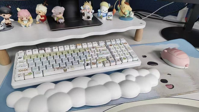 Fits Into Any Setup Style