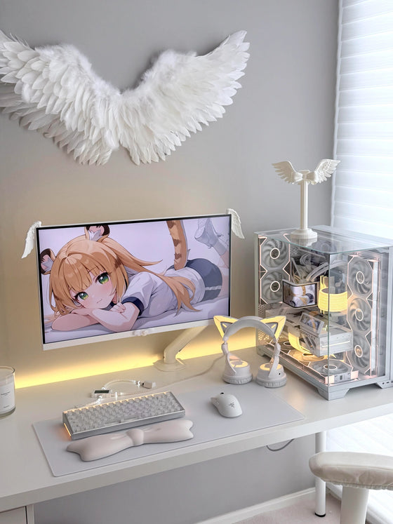 Minimal White