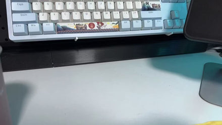 One Long Clean Line