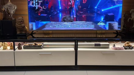 One Length, Any Desk