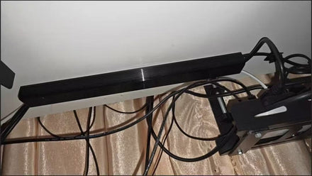 Handles the Daily Plug-In-and-Out