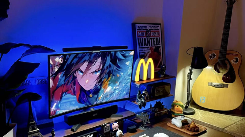 Reacts Instantly, Not Laggy