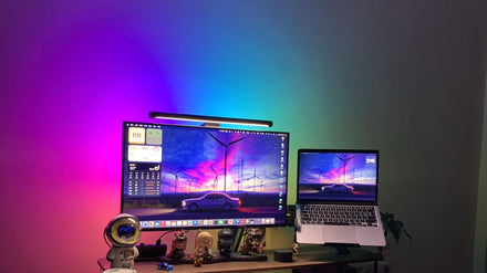 Works With Any Screen Size