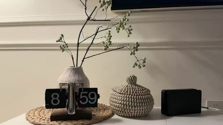 Fits the Aesthetic, Not Just the Function