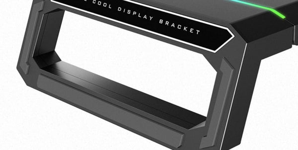 Solid Metal Platform
