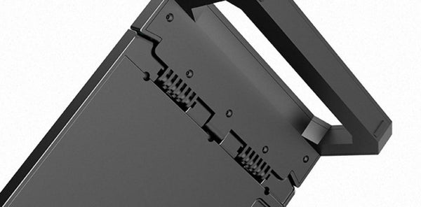 Storage That's Actually Usable