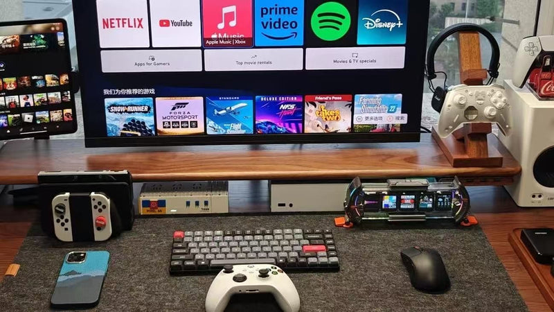 Fits the Aesthetic, Not Just the Function