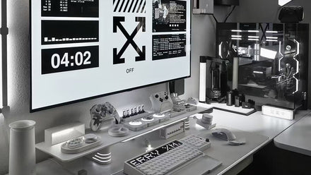 Fits the Aesthetic, Not Just the Function
