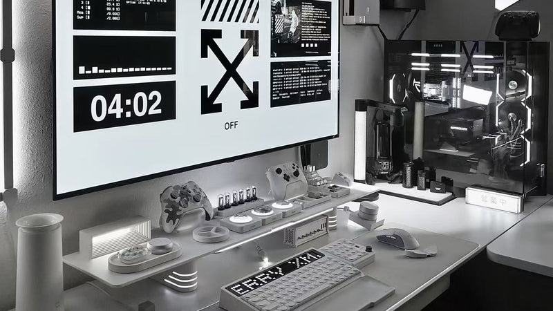 Fits the Aesthetic, Not Just the Function