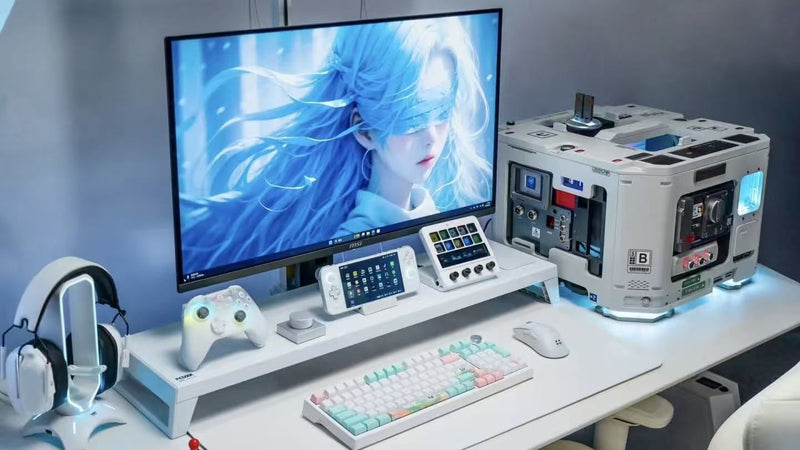Built for Daily Use, Not Just Display