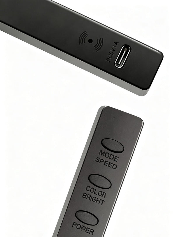 Solid Metal, Not Plastic