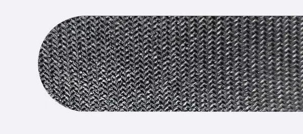 Stitched to Last