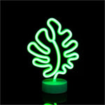 Green Monstera