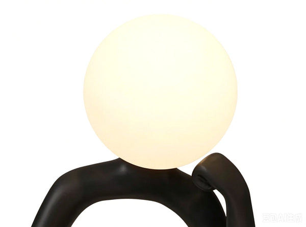 Soft, Diffused Light