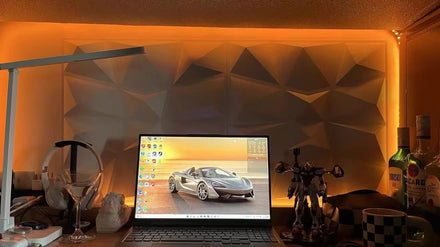 Built to Handle Daily Life