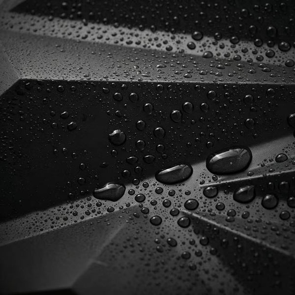 Raised 3D Texture