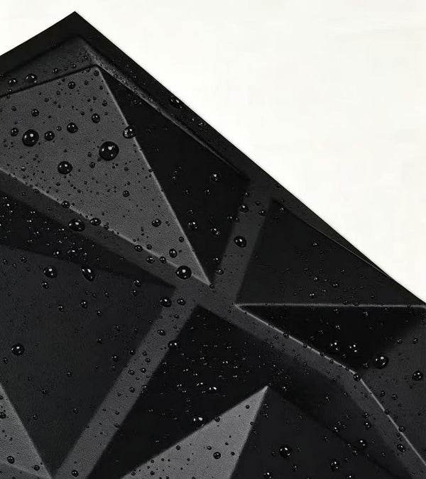 Peel-and-Stick Install