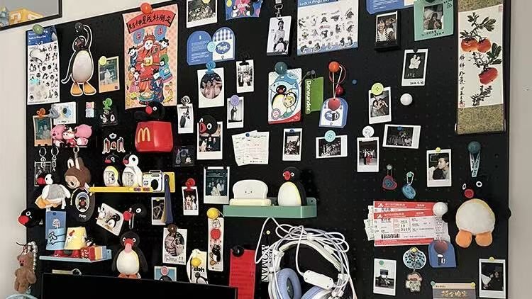A Layout That's Actually Yours