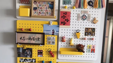 Turns Storage Into Setup