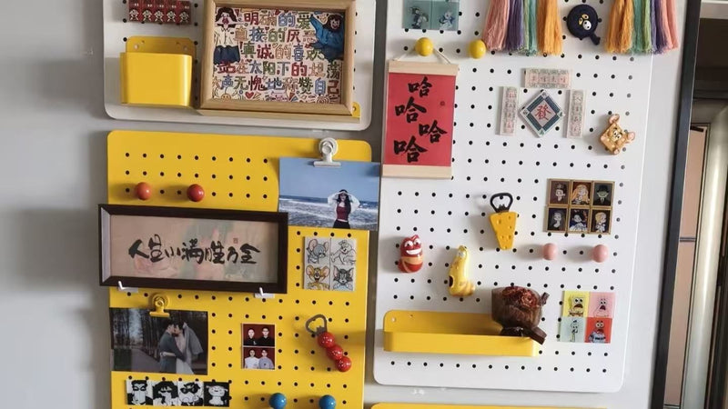 Turns Storage Into Setup