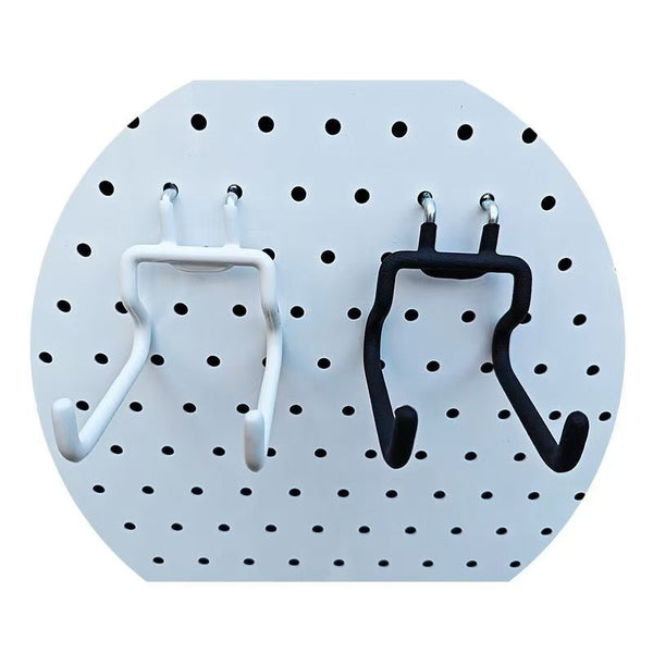 No Stud-Finding Required