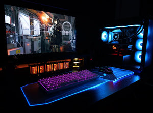 RGB Light-Strip
