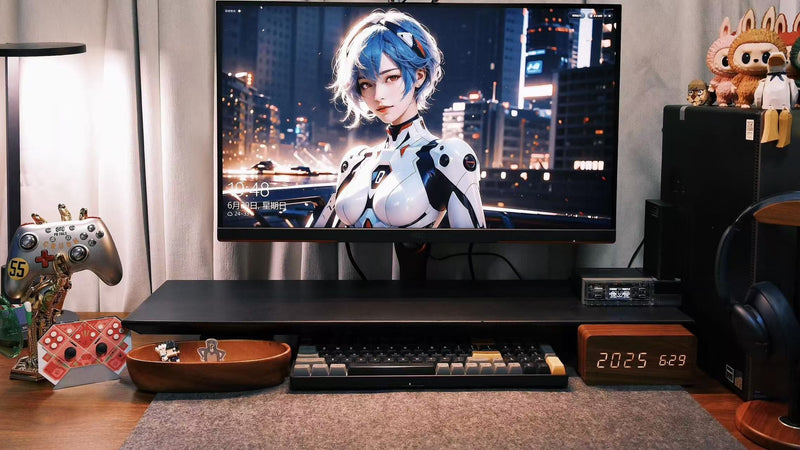 Fits the Aesthetic, Not Just the Function