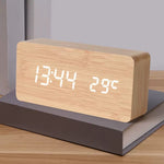 Bamboo Wood