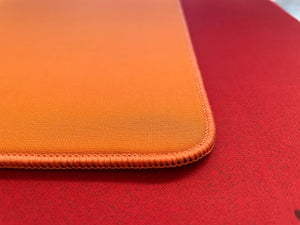 Fine Stitching