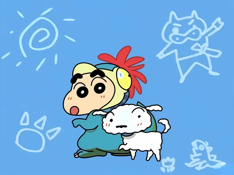 游戏壁纸 8
