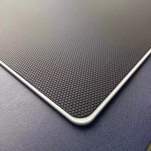 Metal Binding