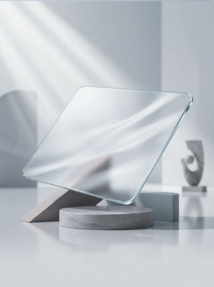 Rounded Bevel