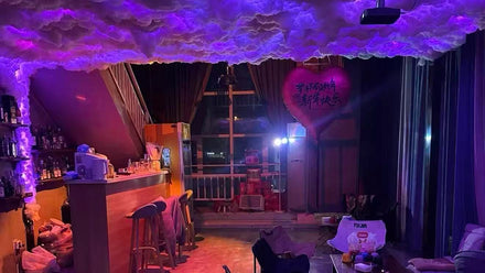 Cosmic Nebula