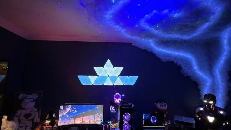 Aurora at Home